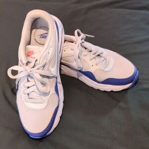 Nike Air Max Shoes